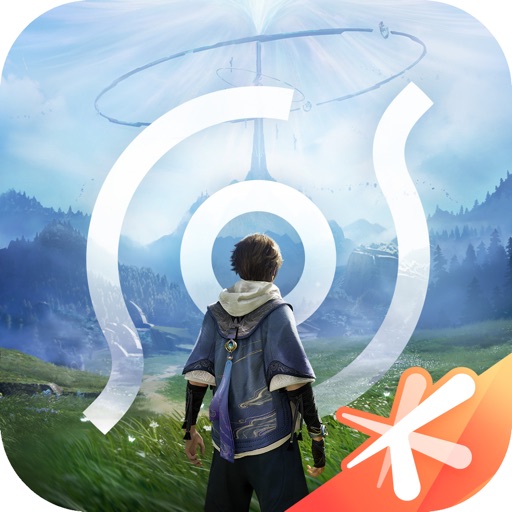 王者荣耀·世界